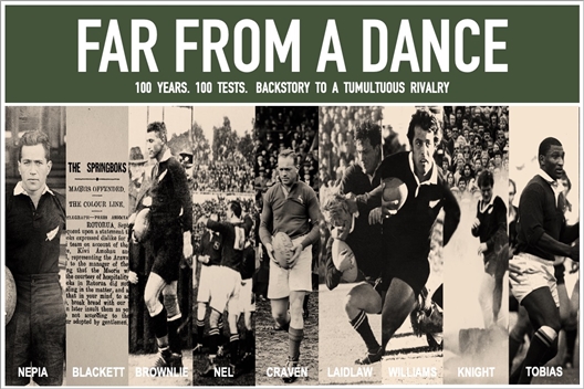 FAR FROM A DANCE | Michael Charton